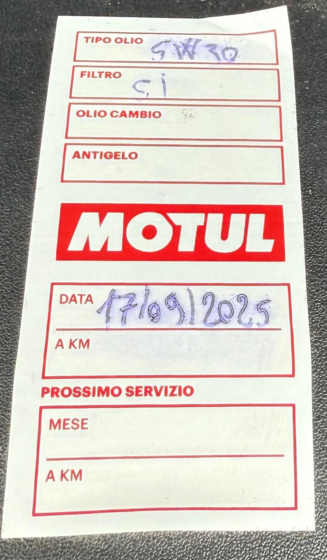 Ford Ecosport 1.5 Diesel Titanium 95 Cv