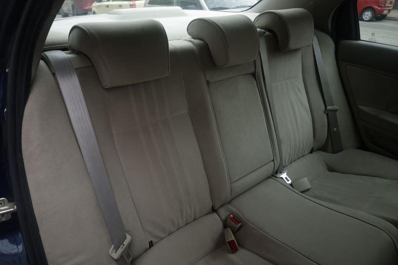 Alfa Romeo 159 Alfa Romeo 159 1.9 JTDm 16V TI 110KW ANNO 2006