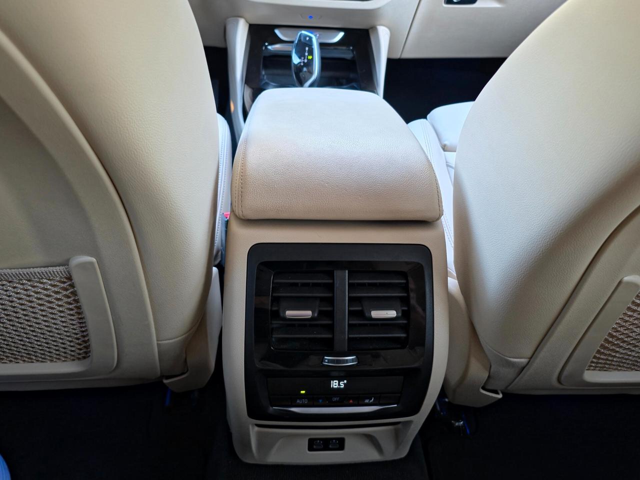 Bmw X4 xDrive20d 48V CV-190 Msport E6 Automatica 2021