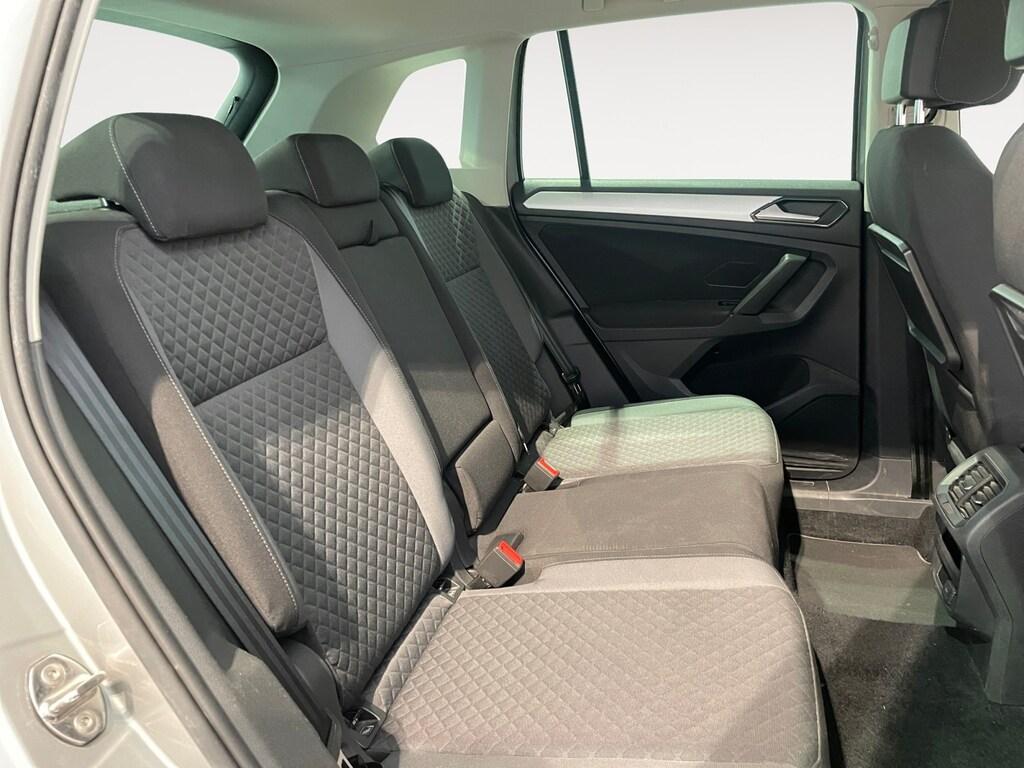 Volkswagen Tiguan 1.6 Tdi 115CV Style