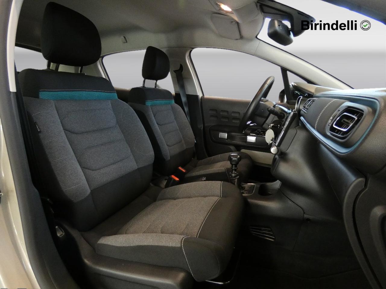 CITROEN C3 3ª serie - C3 BlueHDi 100 S&S You