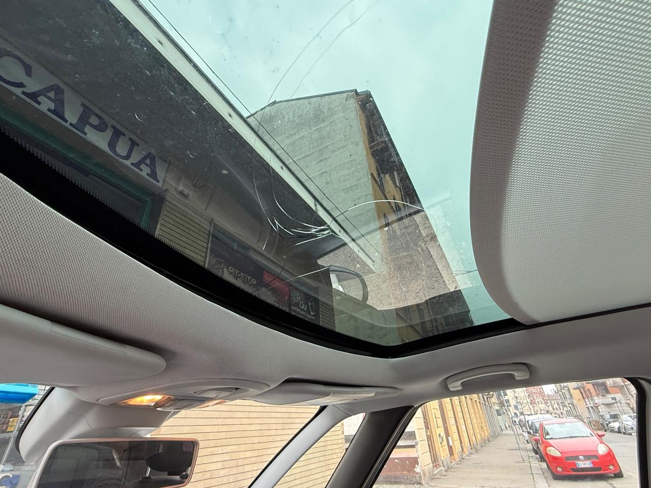 Fiat 500L 1.4 T-Jet 120 CV GPL Lounge