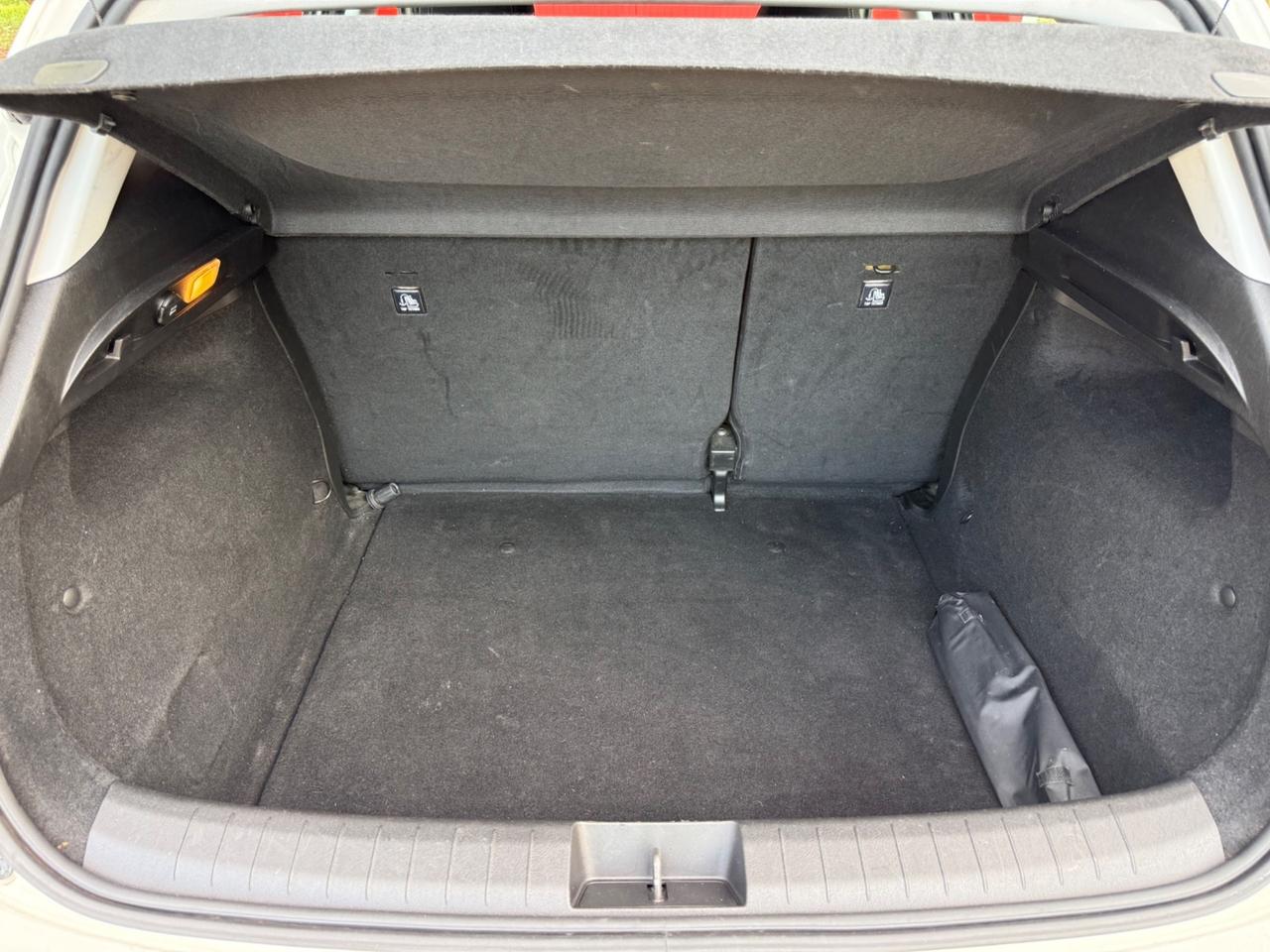 Fiat Tipo 1.6 Mjt S&S 5 porte City Sport