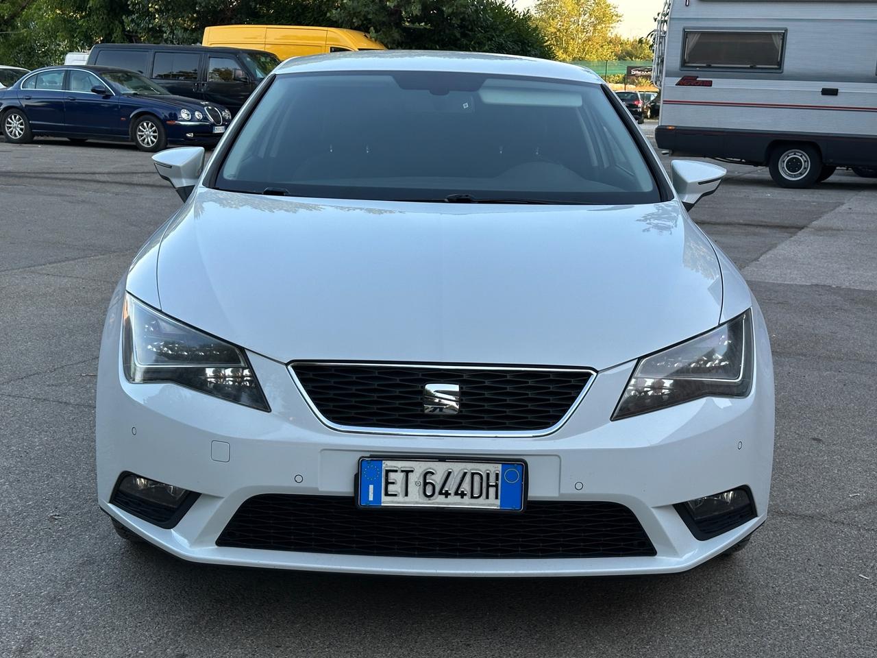 Seat Leon 1.6 TDI 105 CV 3p. Start/Stop Style