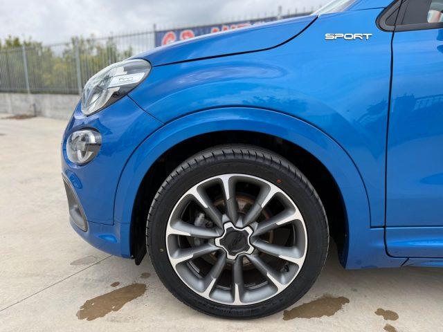 FIAT 500X Sport /FULL LED/GARANZIA pari al nuovo