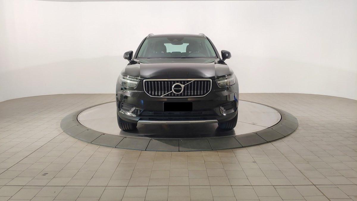 VOLVO Xc40 T4 Recharge Plug-In Hybrid Inscription Expression