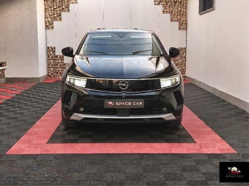 OPEL Grandland 1ª serie Grandland 1.5 diesel E...