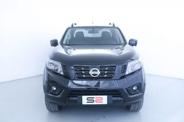 NISSAN Navara 2.3 dCi 190 CV 4WD Double Cab N-Guard/TETTO PANO