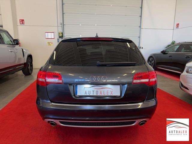 AUDI - A6 Avant