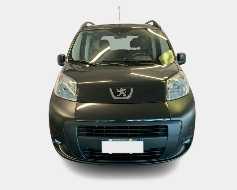 PEUGEOT BIPPER Tepee 1.3 hdi Active c/esp 75cv