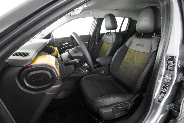 JEEP Avenger Avenger 1.2 Turbo Summit