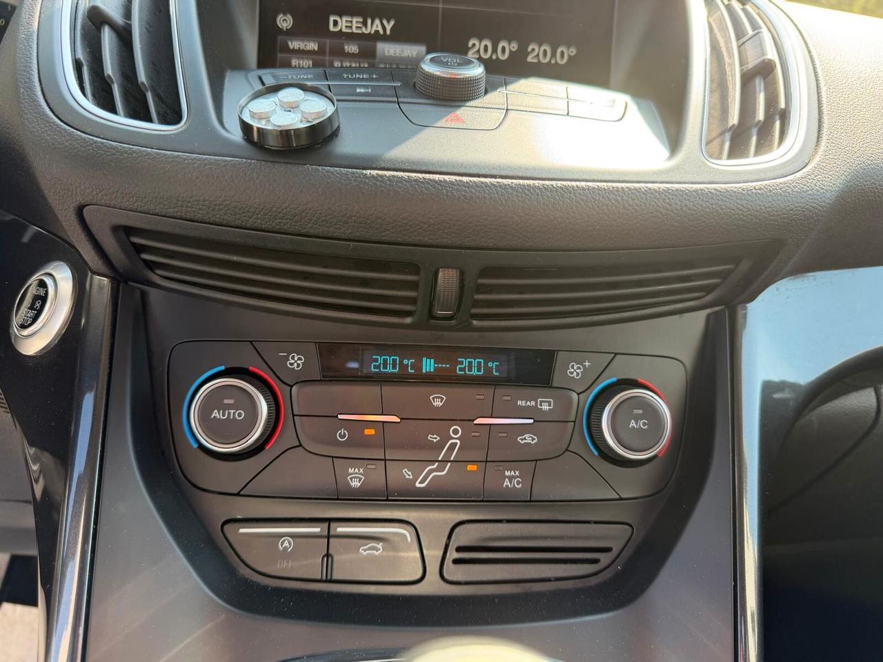 Ford C-Max 1.5 TDCi 120CV Start&Stop Titanium