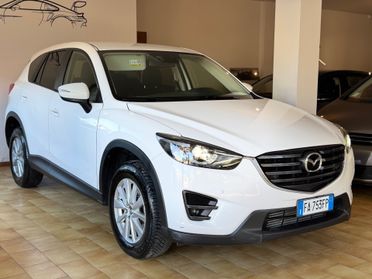 Mazda CX-5 2.2L Skyactiv-D 150CV 2WD Exceed