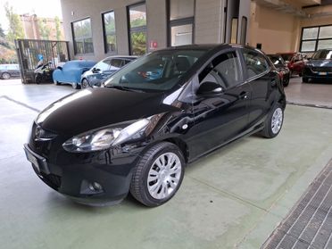 Mazda 2 1.3 GPL 75CV 5p.