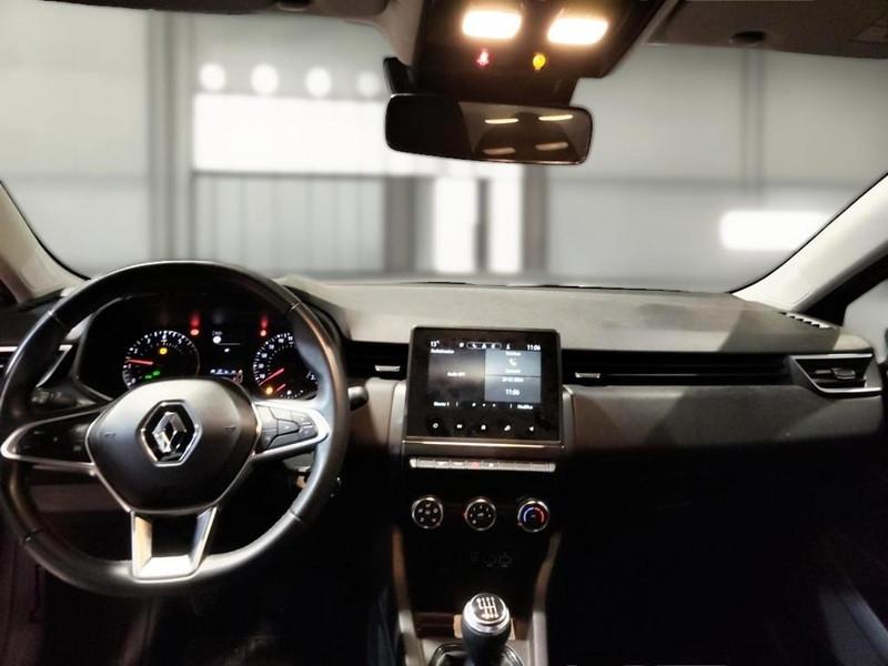 RENAULT CLIO 1.0 TCE 66KW EQUILIBRE 5 PORTE BERLINA