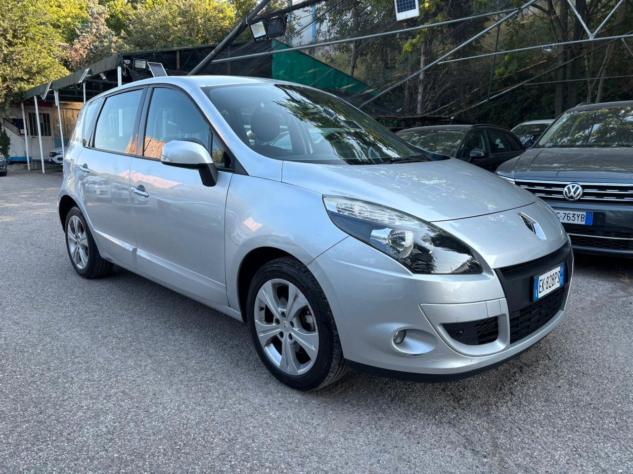 Renault Scenic X-Mod 1.5 dCi 110CV Luxe