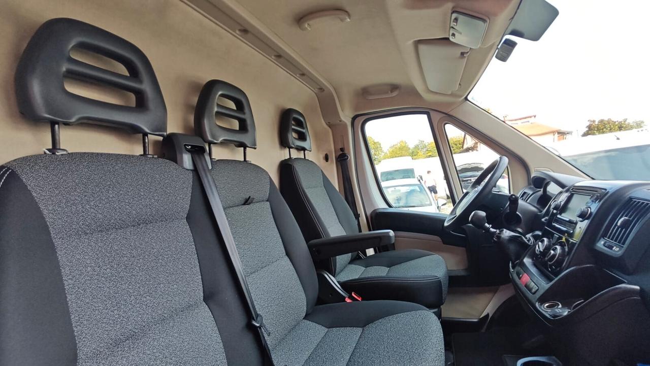 Fiat Ducato 35 2.0 MJT PC-TN Furgone
