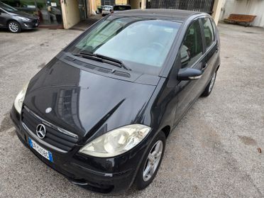 Mercedes-benz A 150 A 150 Elegance