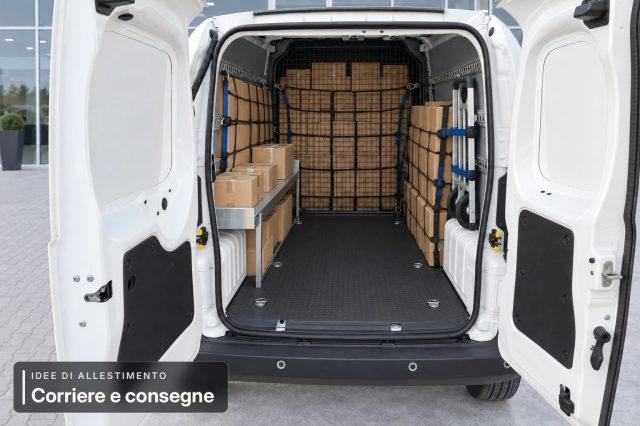 FIAT Fiorino 1.3 MJT 95CV