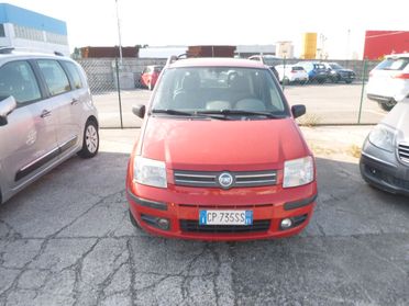 Fiat Panda 1.2 Dynamic neopatentati GPL