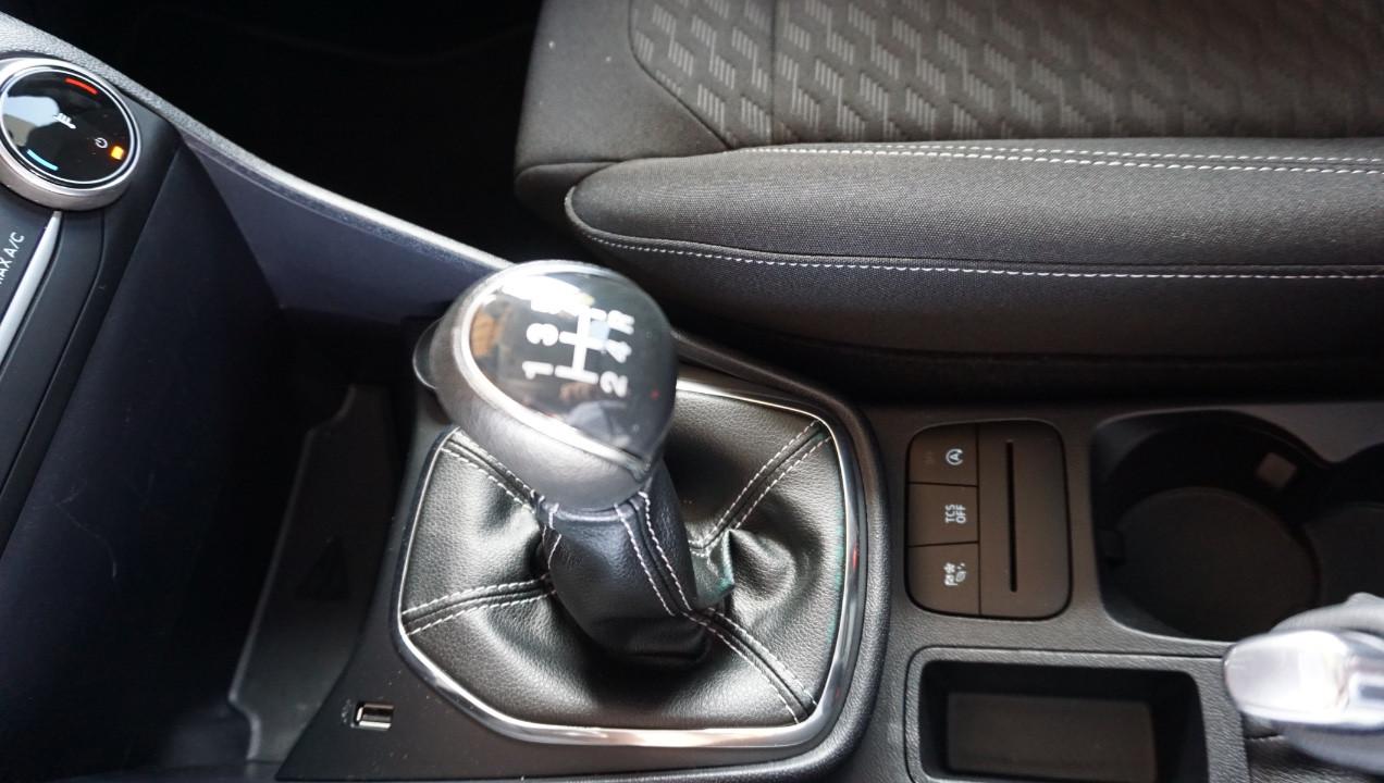 Ford Fiesta 5 Porte Fiesta 5p 1.1 Titanium 75cv