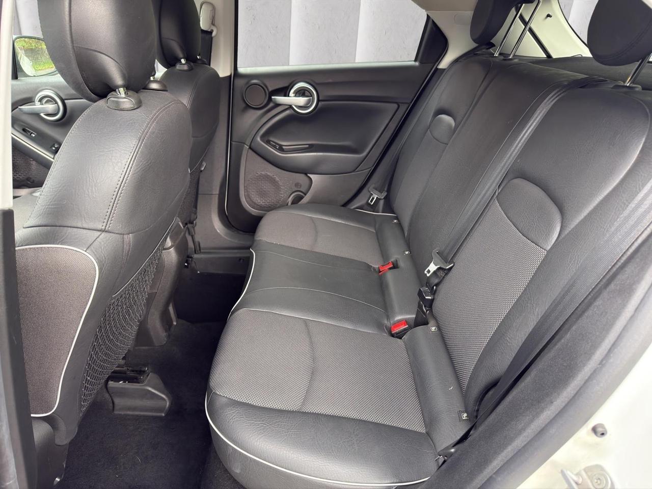 Fiat 500X 2.0 MultiJet 140 CV AT9 4x4 Cross Plus