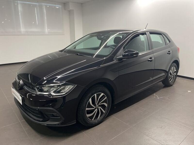Volkswagen Polo Nuova 1.0 EVO 59 kW (80 CV) Manuale