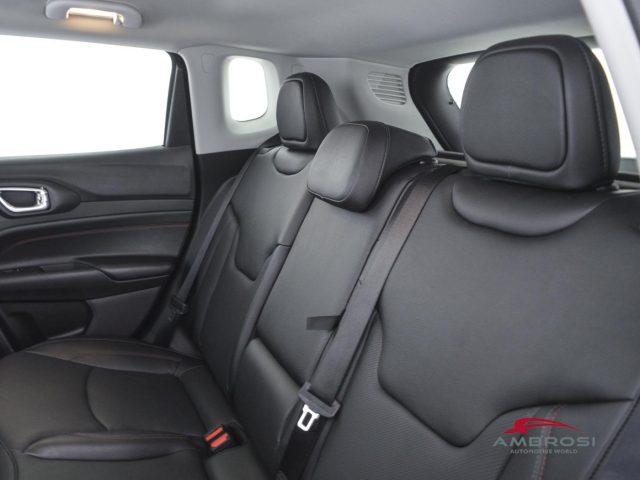 JEEP Compass 1.3 turbo t4 phev Trailhawk 4xe auto