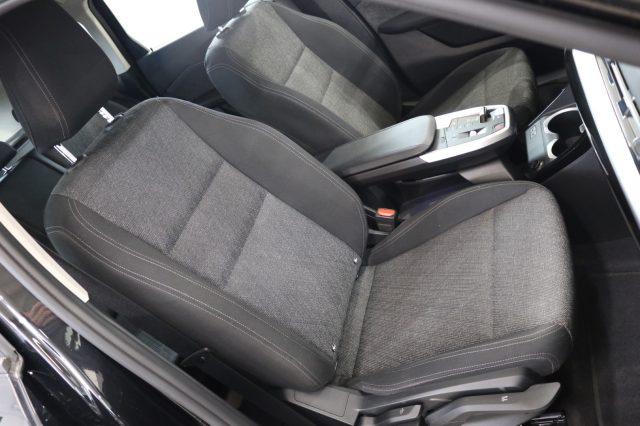 BMW X1 sDrive 18d