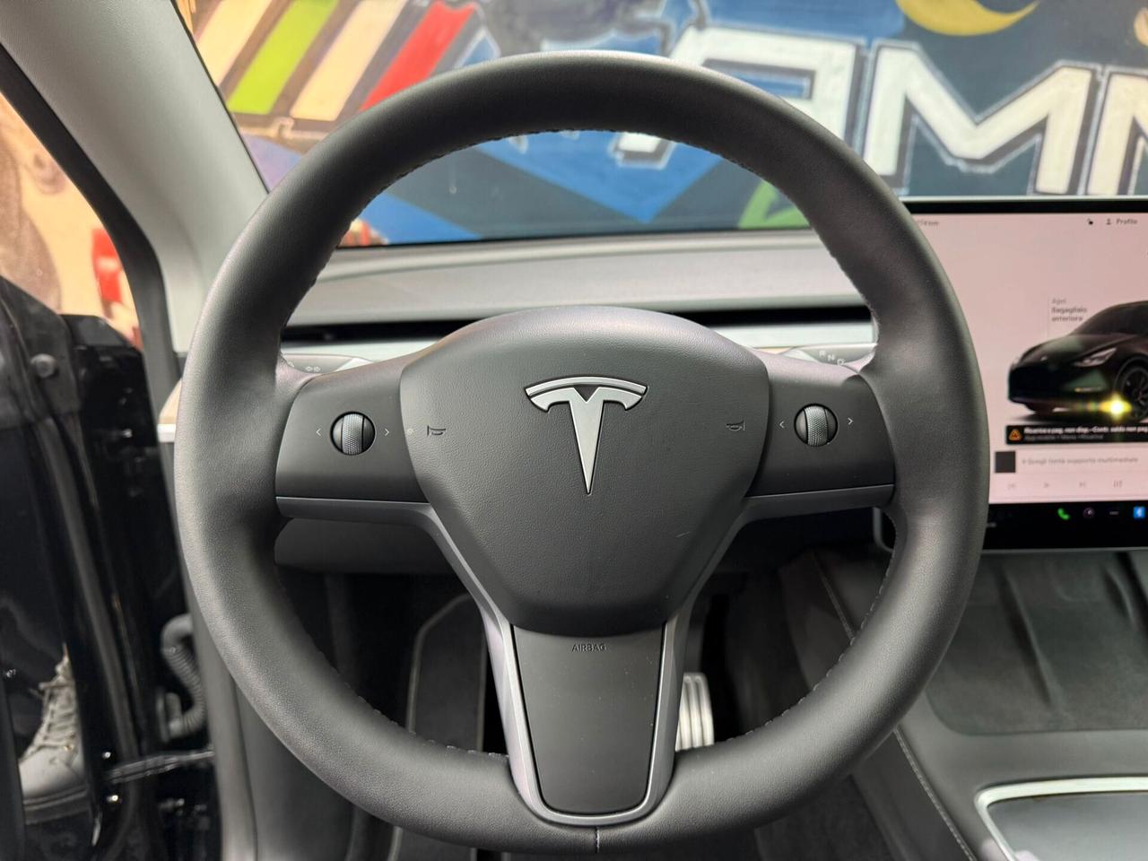 Tesla Model Y AWD Performance (231)