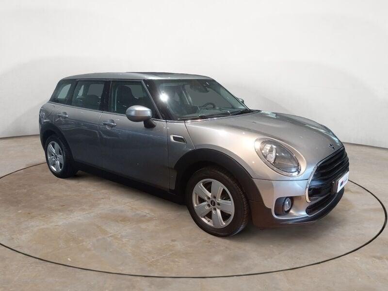 MINI Mini Clubman Mini IV F54-F55-F56-F57 1.5 One Classic