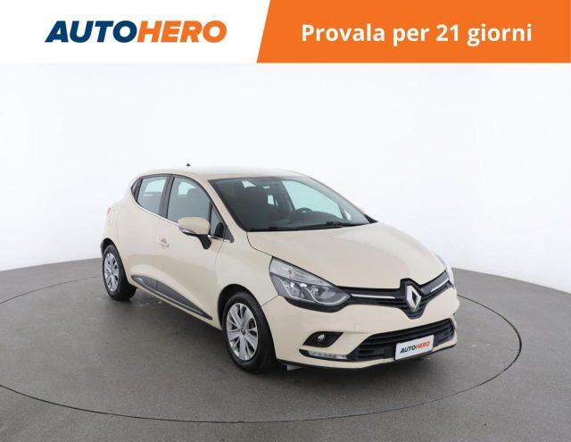 RENAULT Clio dCi 8V 75CV Start&Stop 5 porte Energy Zen
