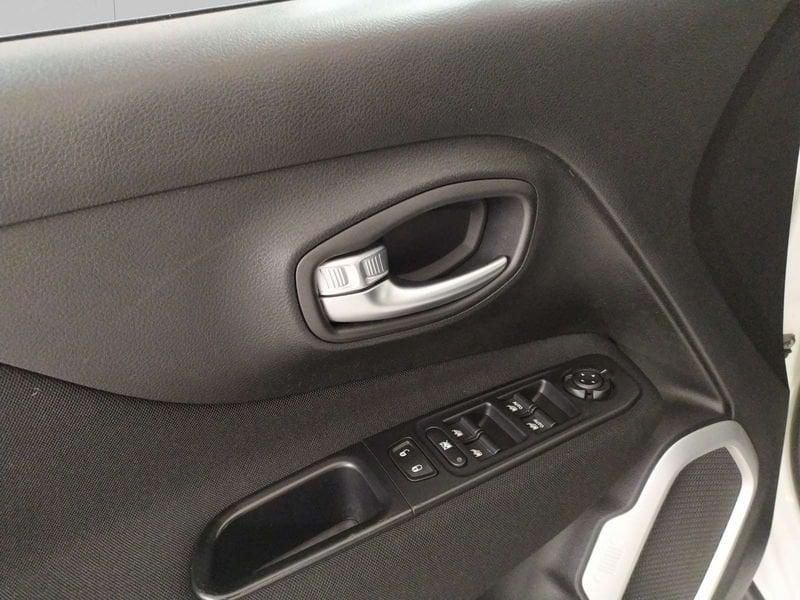 Jeep Renegade 1.6 mjt Longitude 2wd 120cv