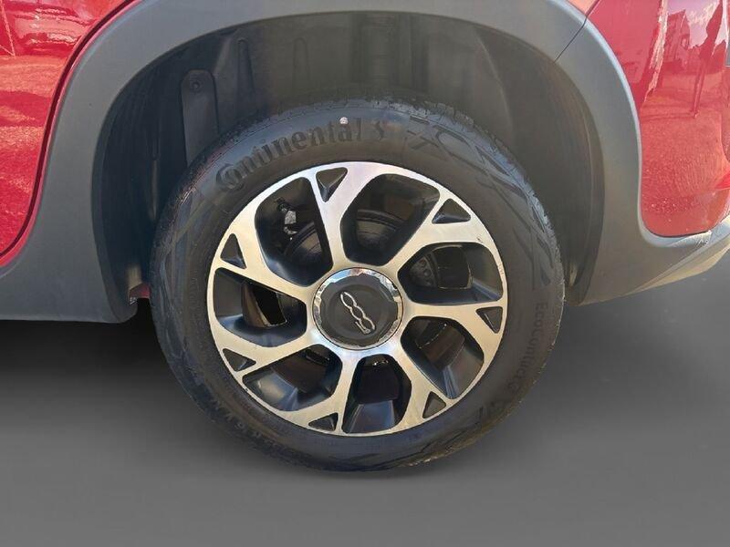 FIAT 500L 500L 1.4 95 CV S&S Cross