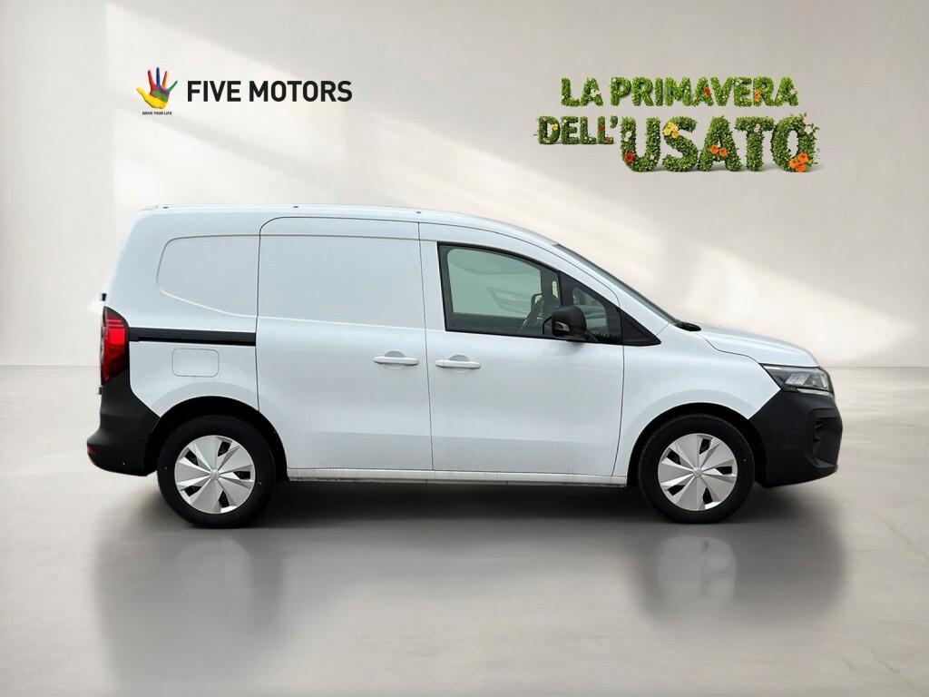 Nissan Townstar 1.3 130 CV Van PL N-Connecta