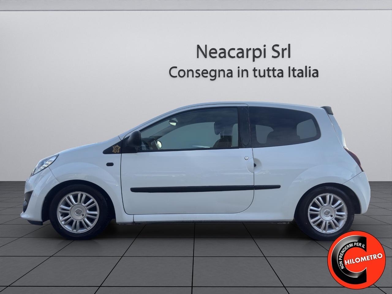 Renault Twingo 1.2 SPORT CERCHI IN LEGA-CLIMA-