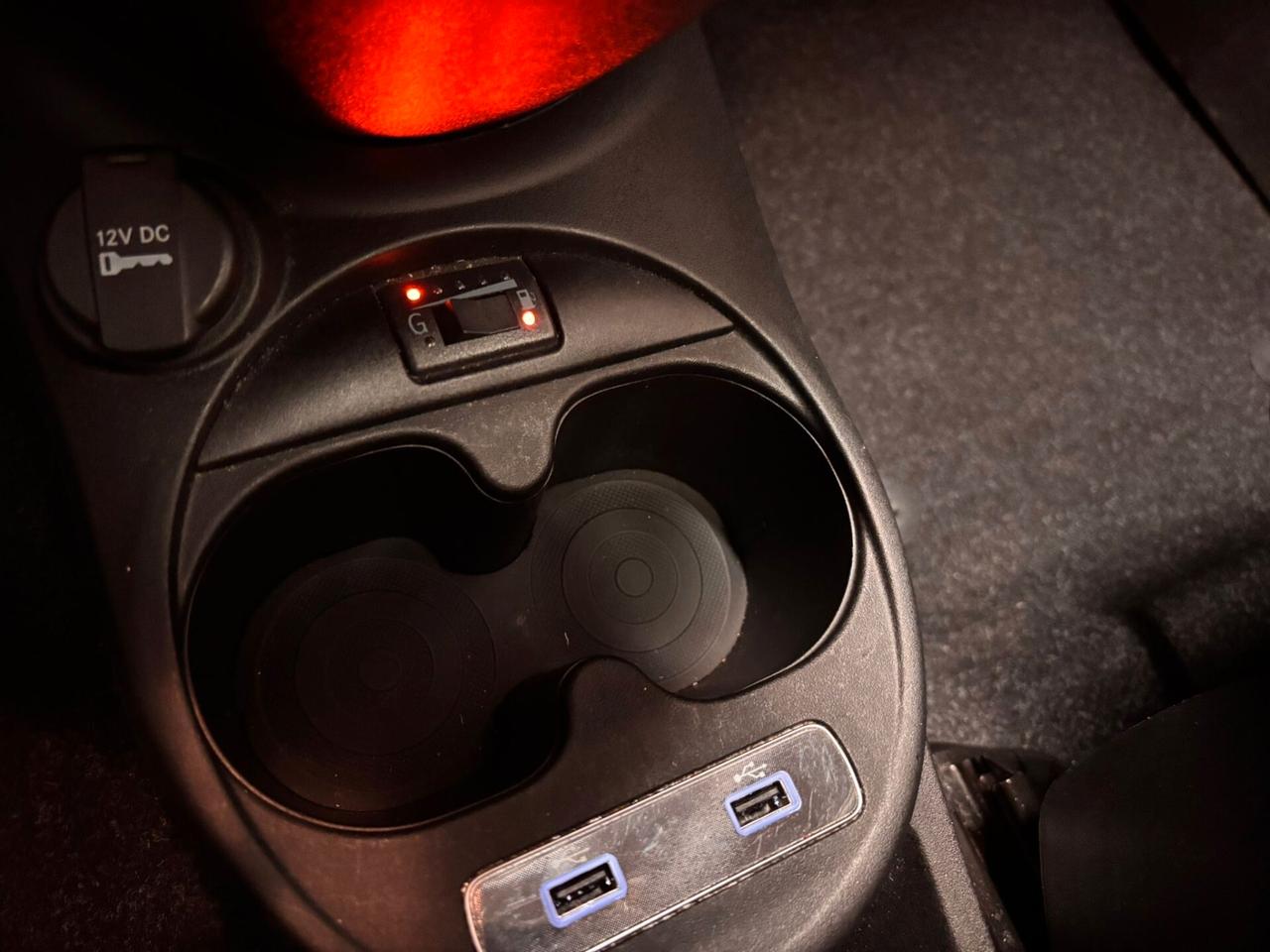 Fiat 500 1.2 69CV EasyPower COLLEZIONE TETTO APRIBILE