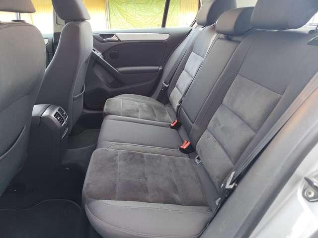 Volkswagen Golf Golf 5p 2.0 tdi Highline 140cv