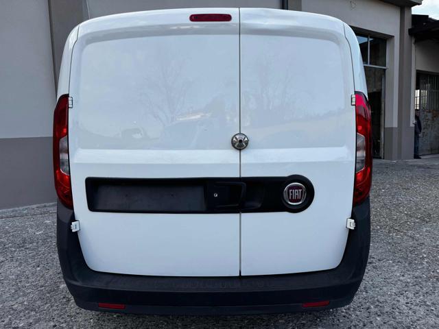 FIAT Doblo Doblò 1.3 MJT PC-TN Cargo Lamierato SX