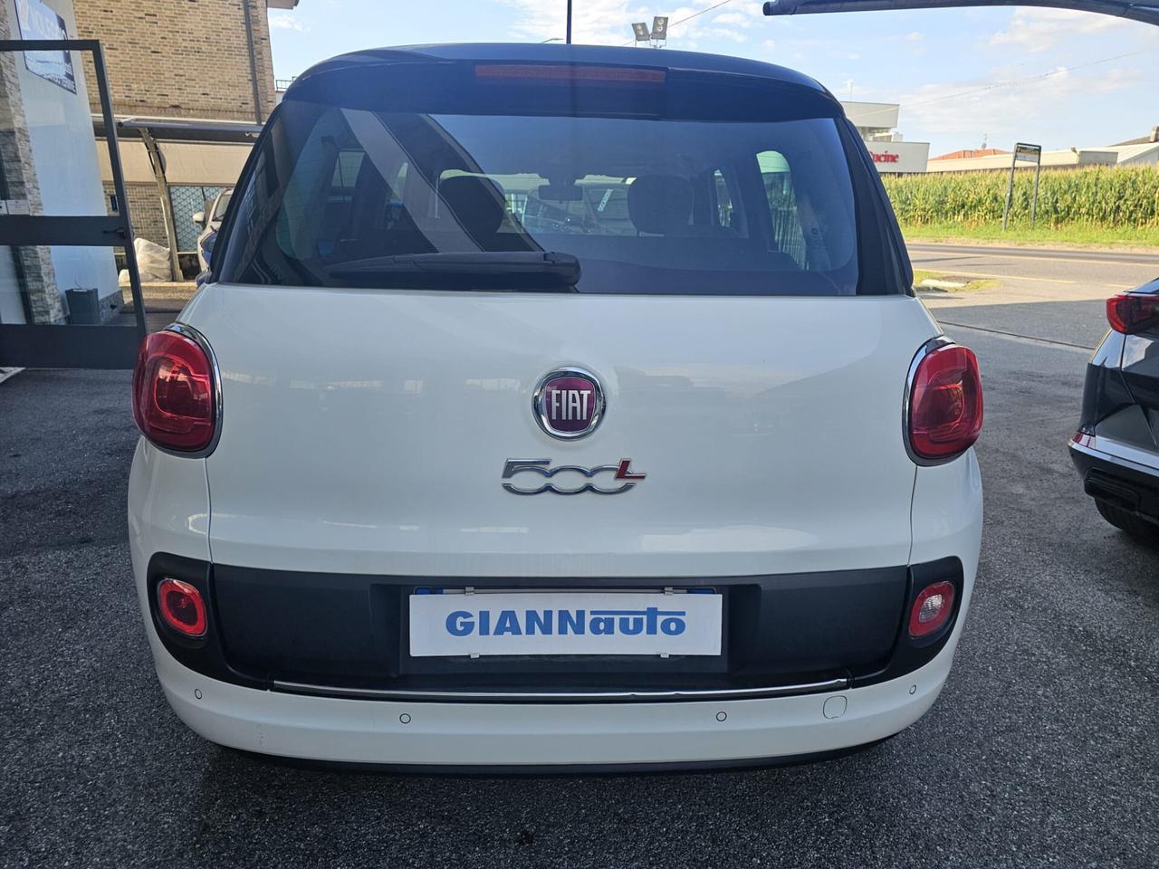 Fiat 500L 1.3 Multijet 85 CV Pop Star AUTOCARRO 4 POSTI
