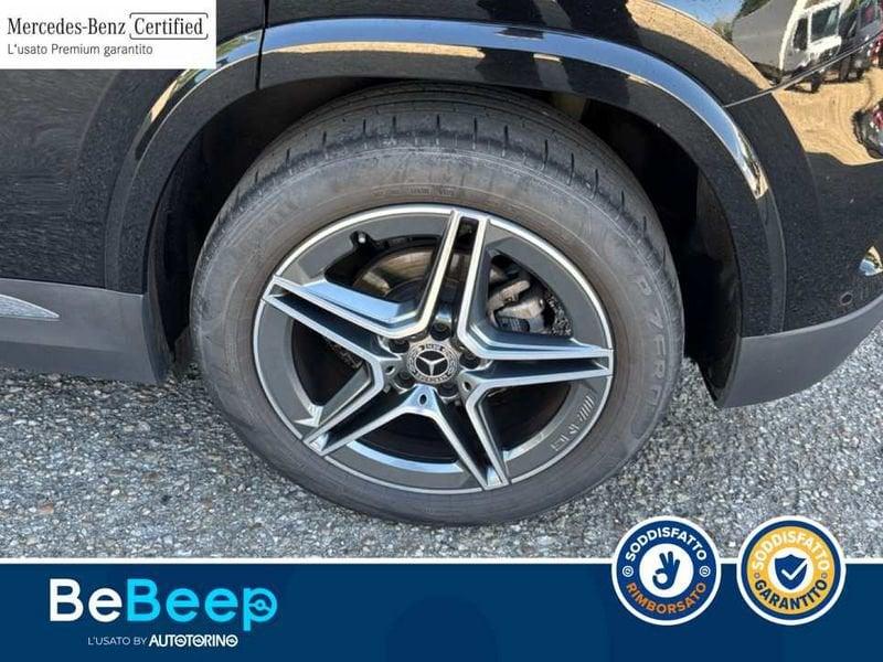 Mercedes-Benz GLA 200 D AMG LINE ADVANCED PLUS DIGITAL EDITION A