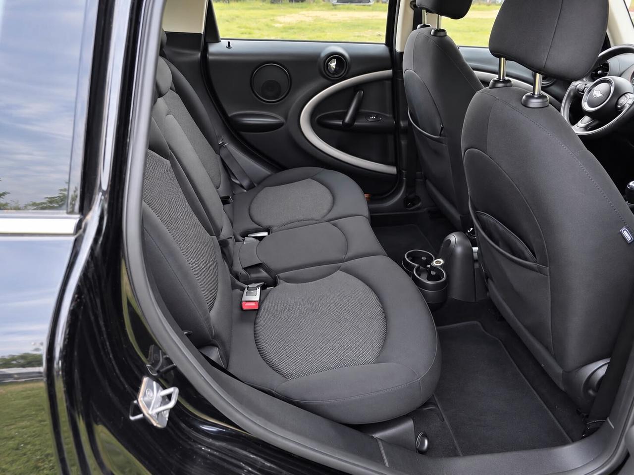 Mini Cooper D Countryman 1.6 One Business