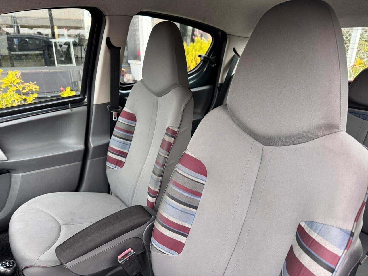 Citroen C1 1.0 5 porte airdream Perfect