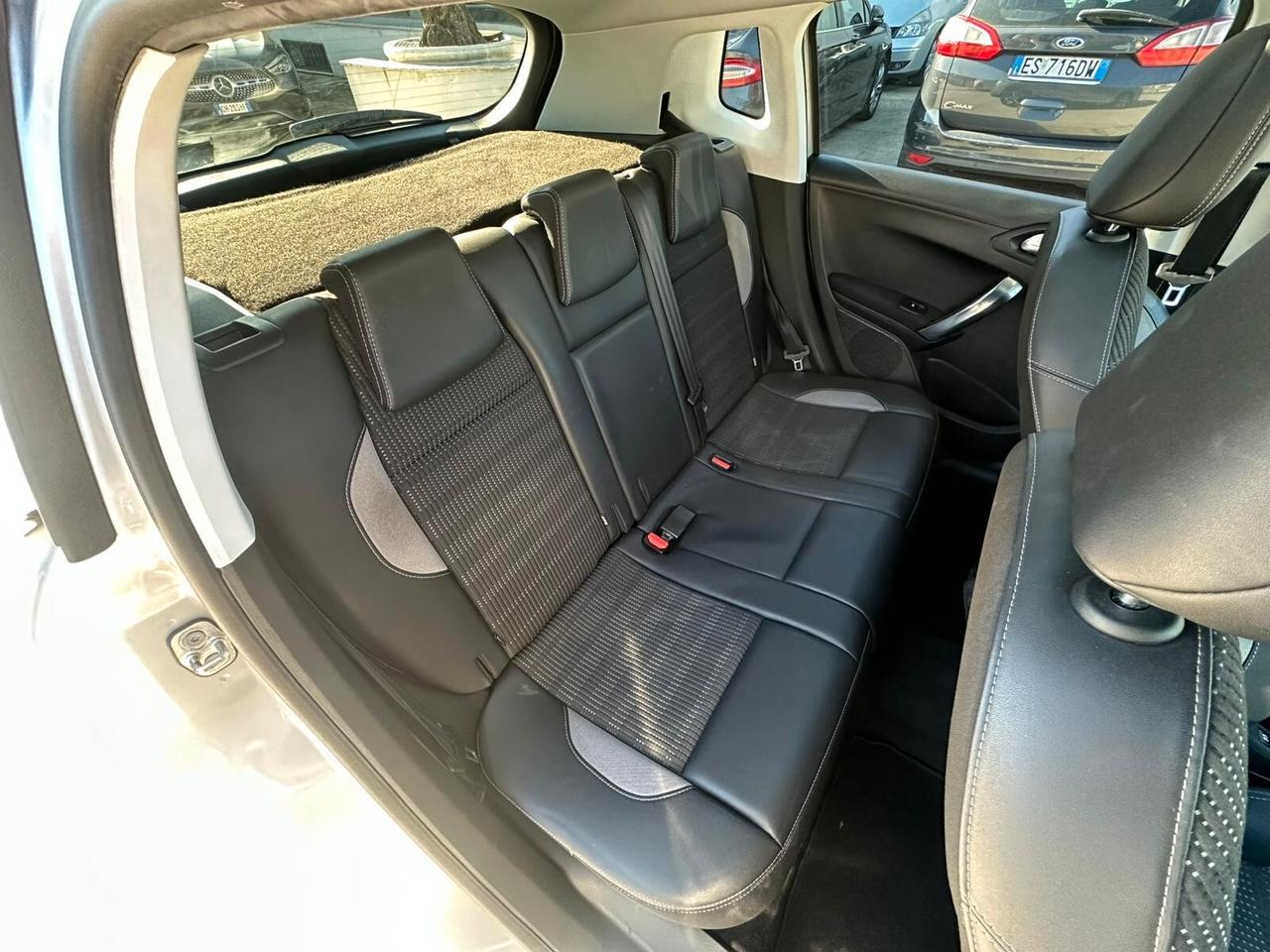 Peugeot 2008 BlueHDi 100 Allure