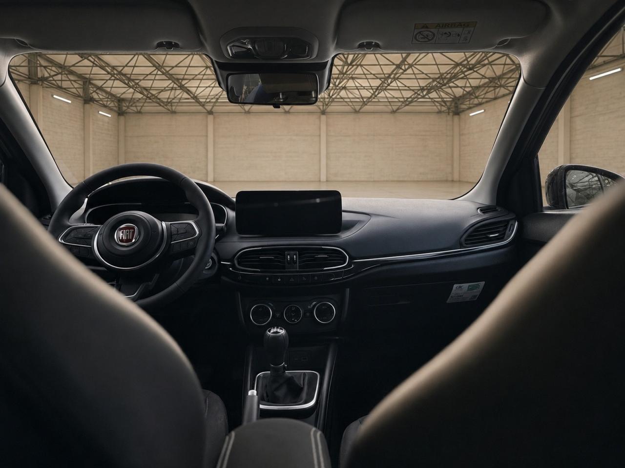 FIAT Tipo 5porte II 2021 - Tipo 5p 1.3 mjt CityLife s&s 95cv