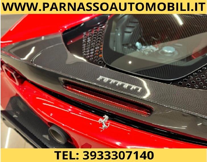 Ferrari SF90 SPIDER 1000 CV FULL CARBON FIORAN