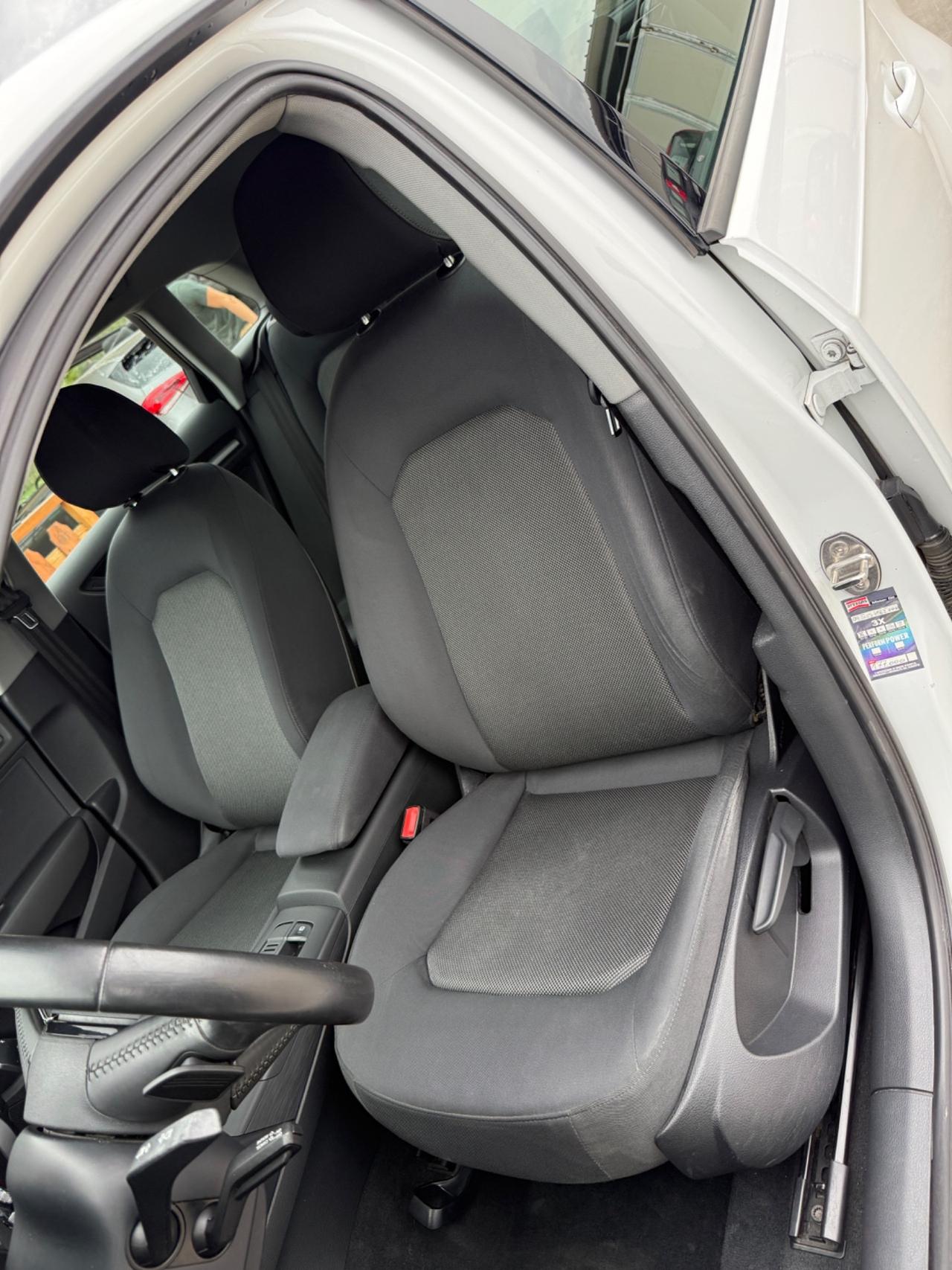 Audi A3 SPB 1.6 TDI S tronic Sport