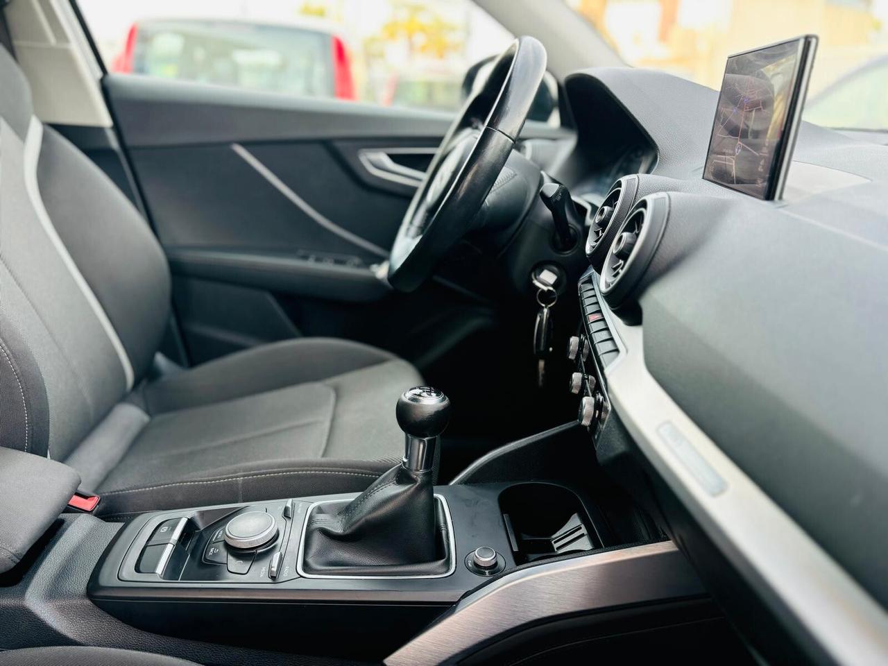 Audi Q2 1.0 TFSI Sport