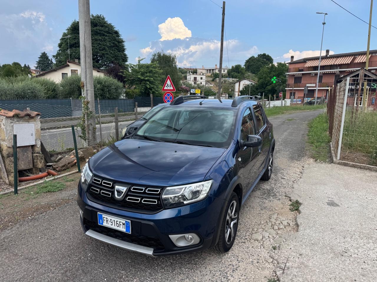 Dacia Sandero 1.5 dCi 8V 90CV Start&Stop Serie Speciale Wow