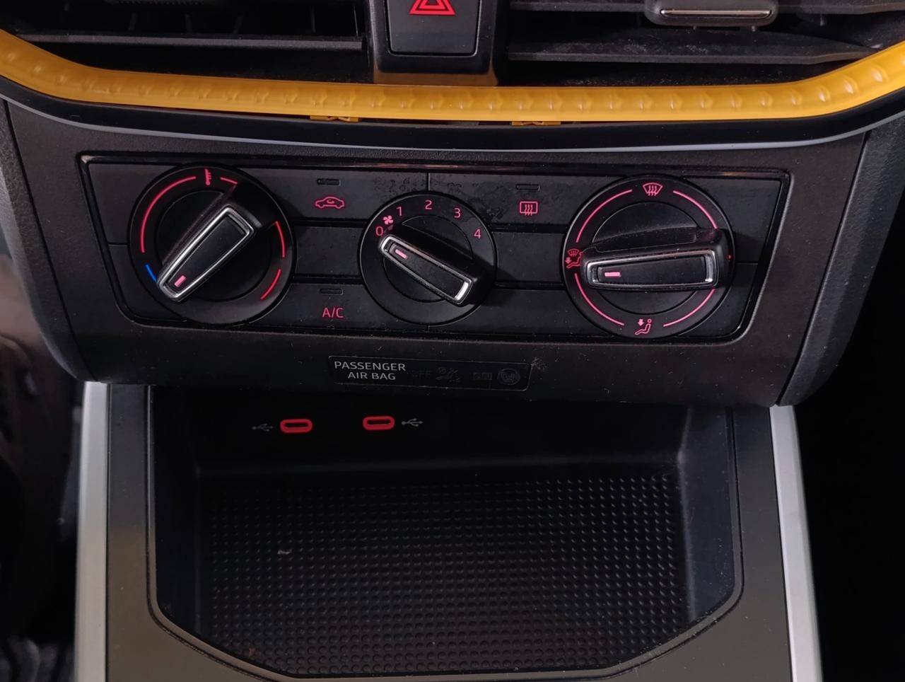 Seat Arona 1.0 ecotsi Style 95cv